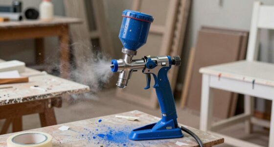 choosing effective furniture sprayers
