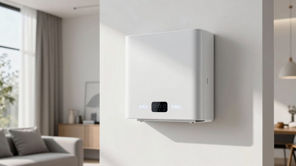 choosing efficient mini split