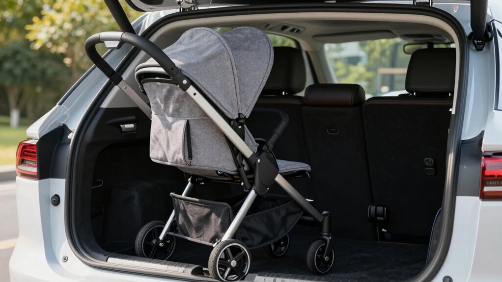 choosing family travel convenience