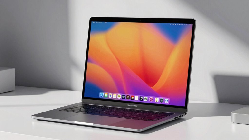 choosing high quality display