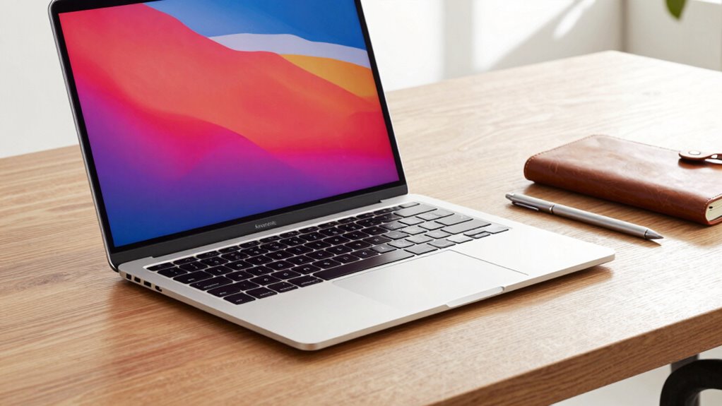 choosing macbook air configurations