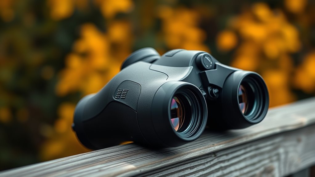choosing quality birding binoculars