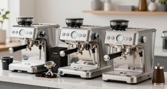 choosing quality espresso bundles