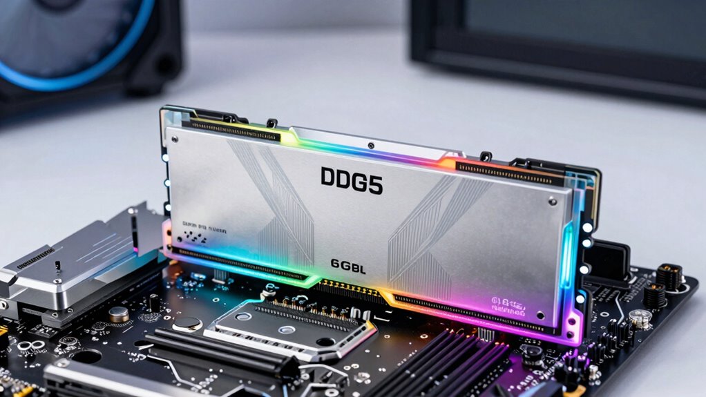 choosing reliable high performance ram