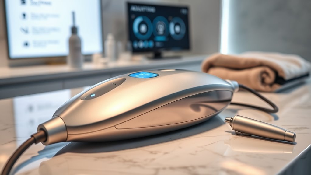 choosing safe versatile devices