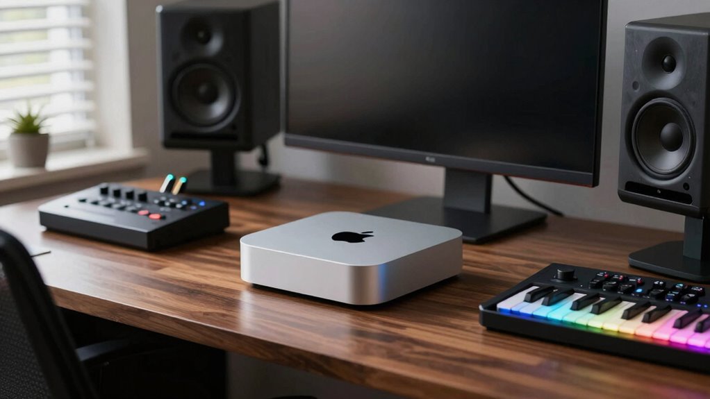 choosing suitable mac mini
