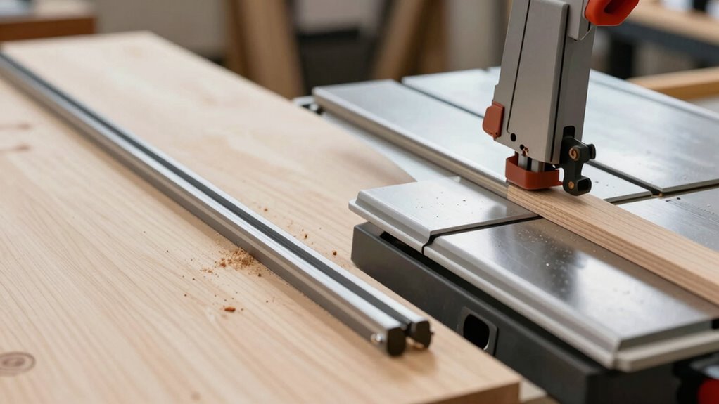 choosing the most accurate saw