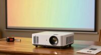 choosing the perfect projector
