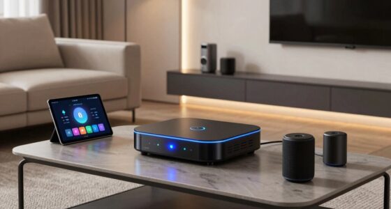 choosing the right automation hub