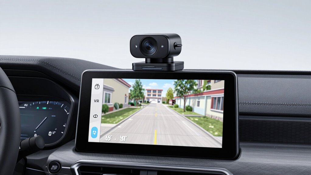 choosing the right backup camera