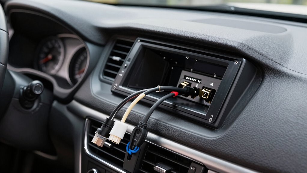 choosing the right dash kit