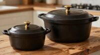 choosing the right dutch oven