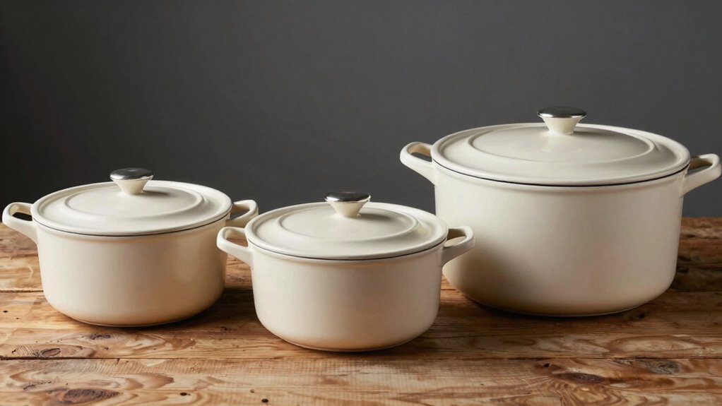 choosing the right dutch oven