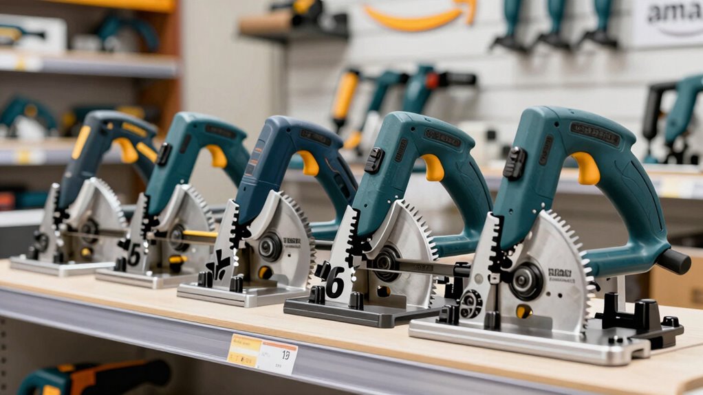 choosing the right miter saw