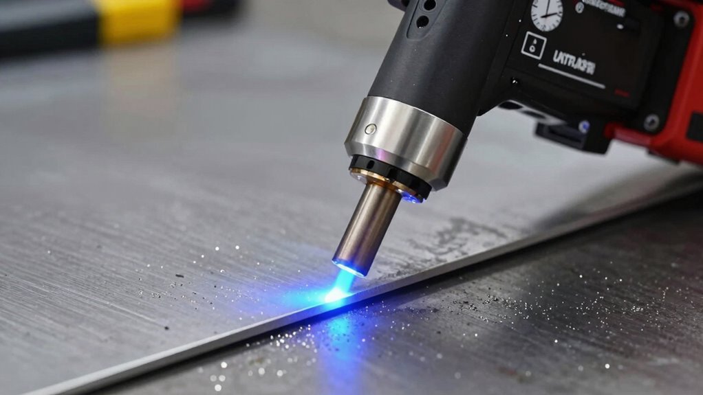 choosing the right plasma cutter