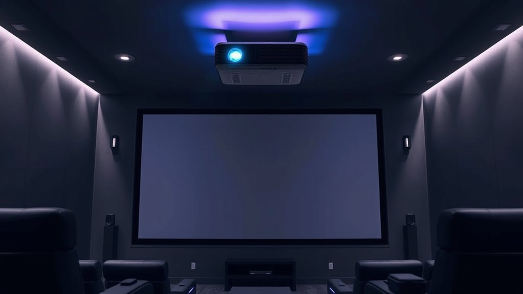 choosing the right projector