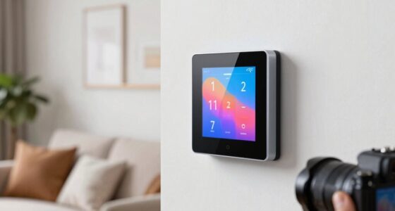 choosing the right smart thermostat