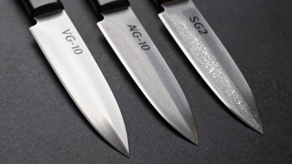 choosing the right steel