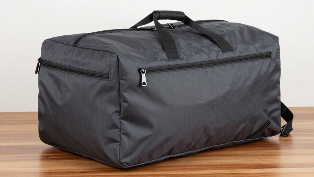 choosing the right travel backpack