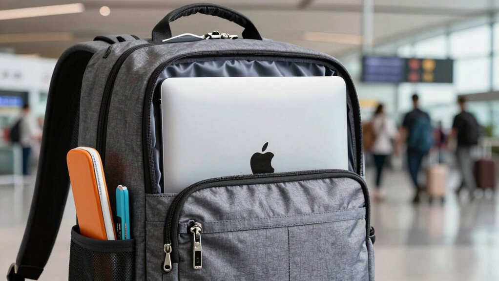 choosing the right travel backpack