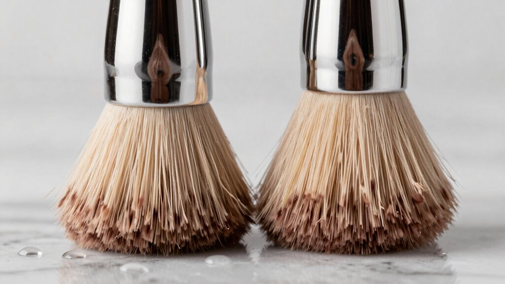 clean dry store regularly