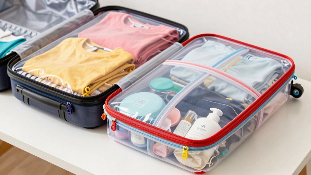 clean repair store reuse