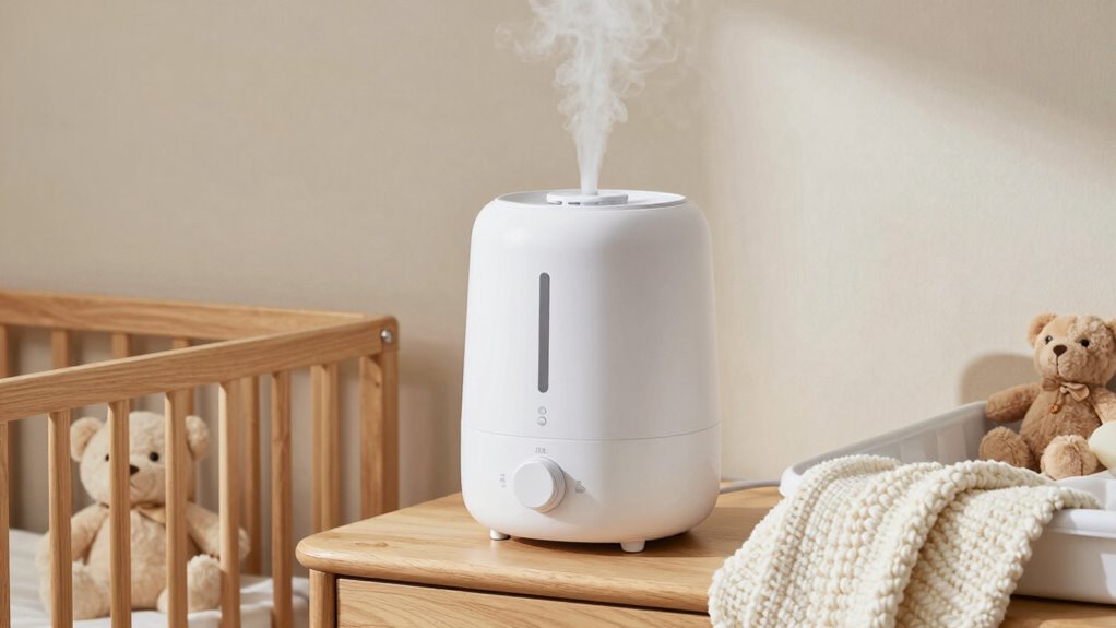 clean safe quiet easy