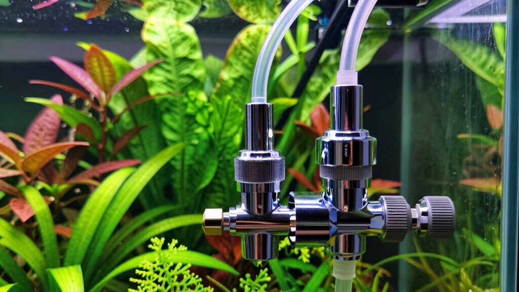 co2 system selection criteria