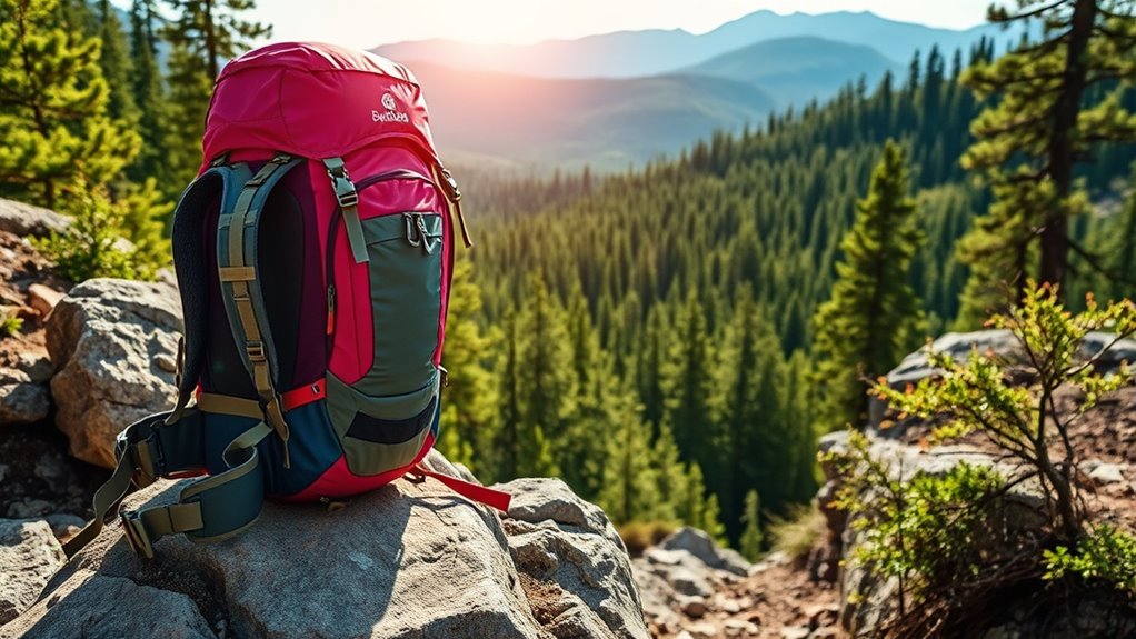 comfort capacity durability weight