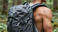 comfortable hiking backpack recommendations