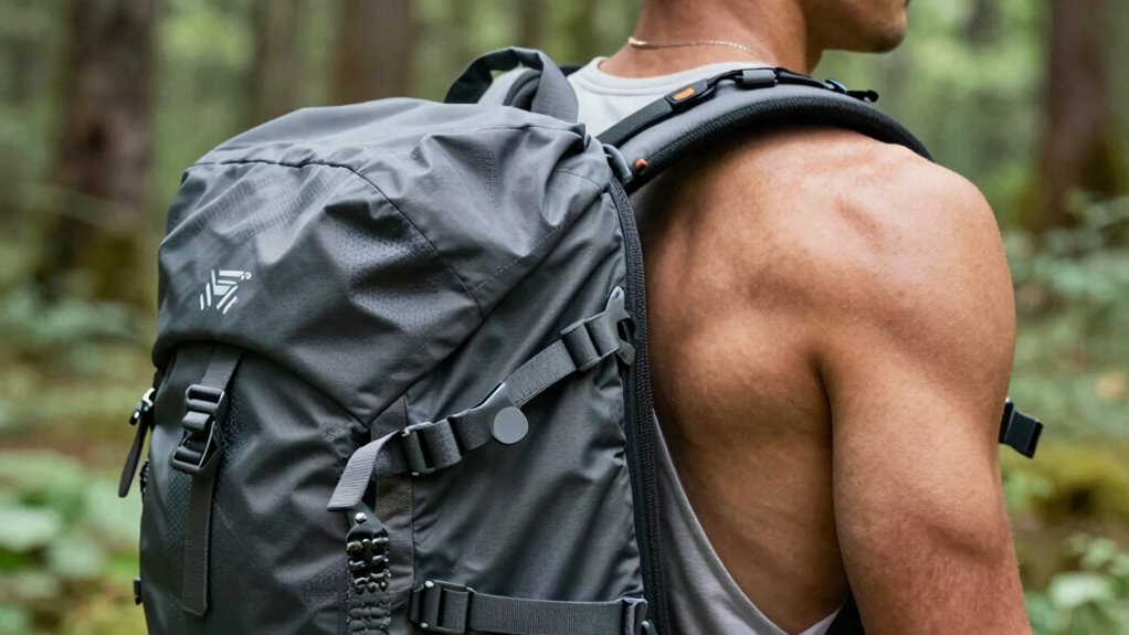 comfortable hiking backpack recommendations