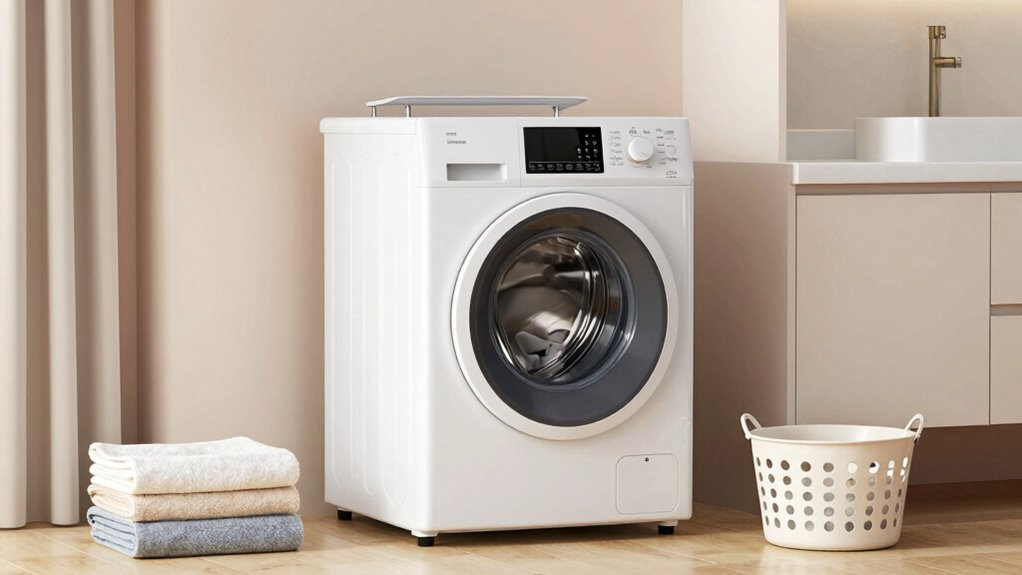 compact efficient quiet safe