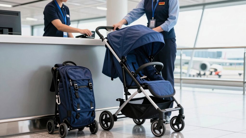 compact lightweight durable supportive