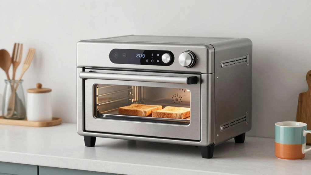 compact powerful energy efficient appliances