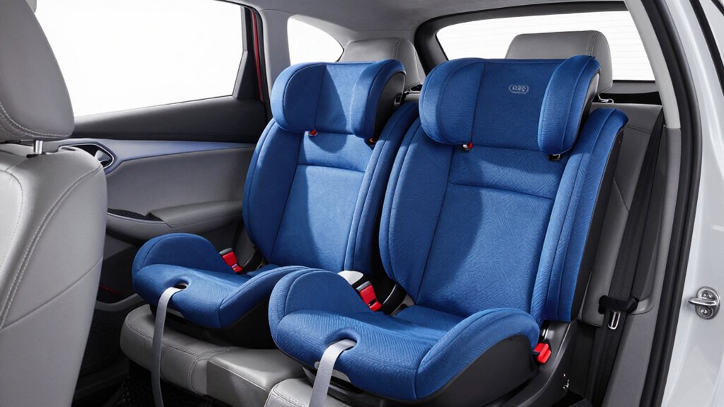 compact safe breathable stylish