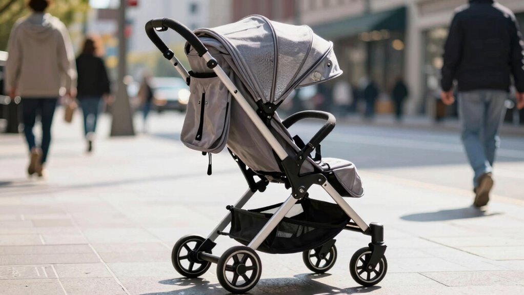 compact safe weather ready