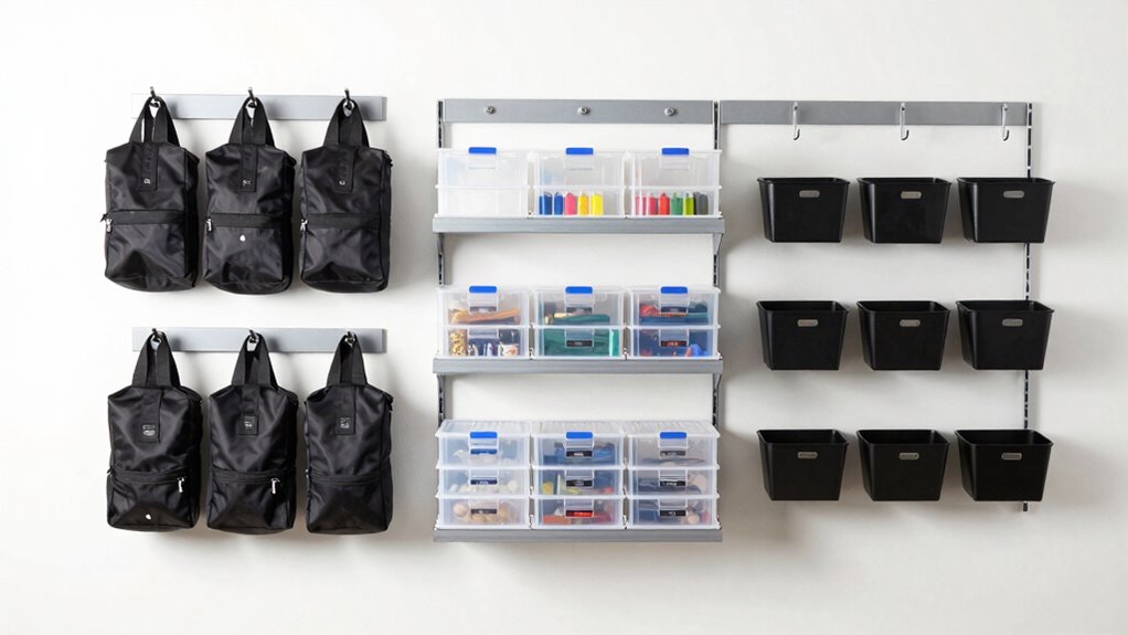 compare storage costs durability features