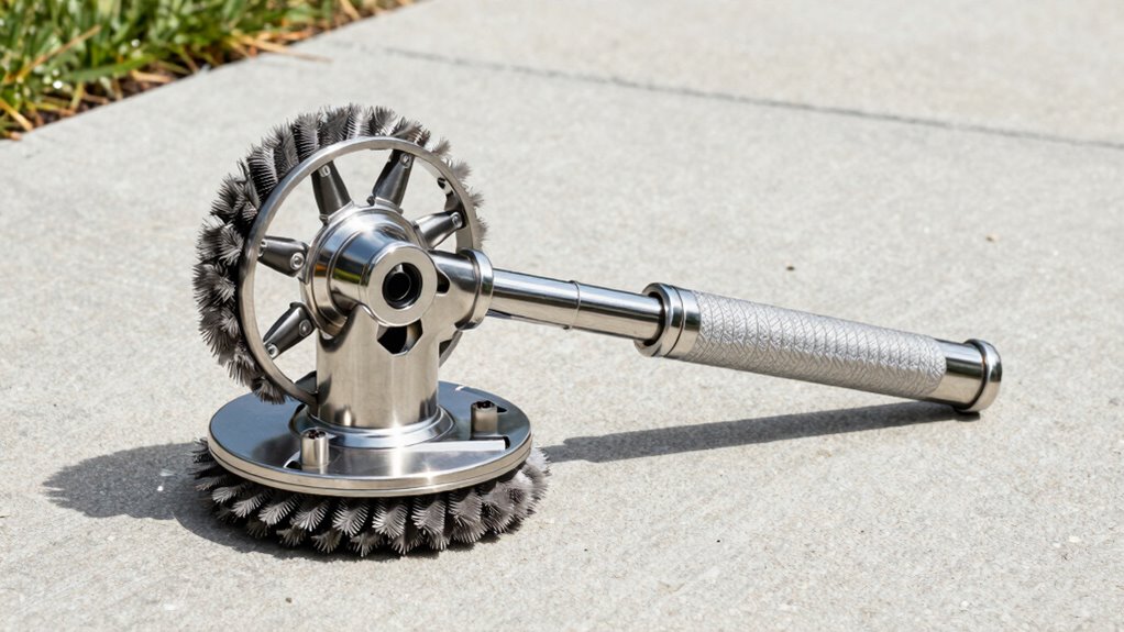 compatibility surface pressure durability