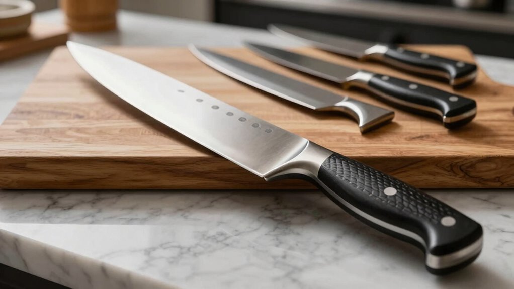 comprehensive durable versatile kitchen tools