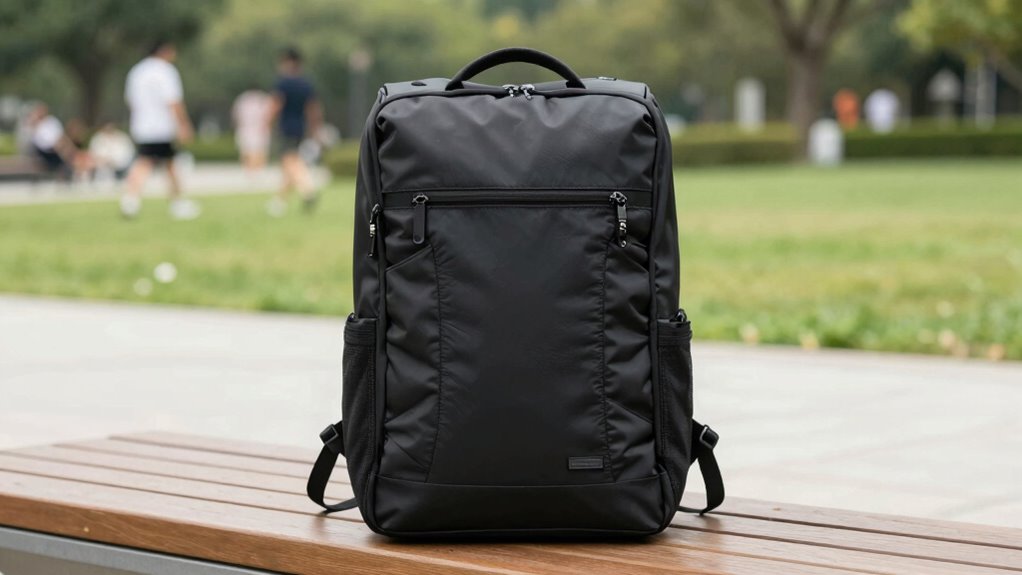 compression size durability security