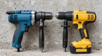 concrete drilling comparison guide