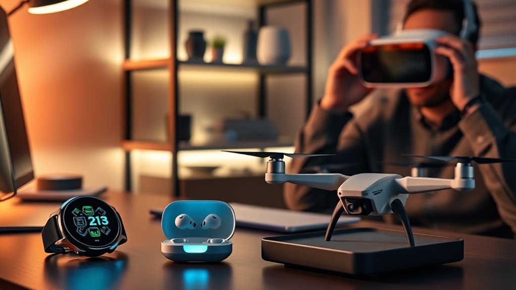 consider budget preferences versatility