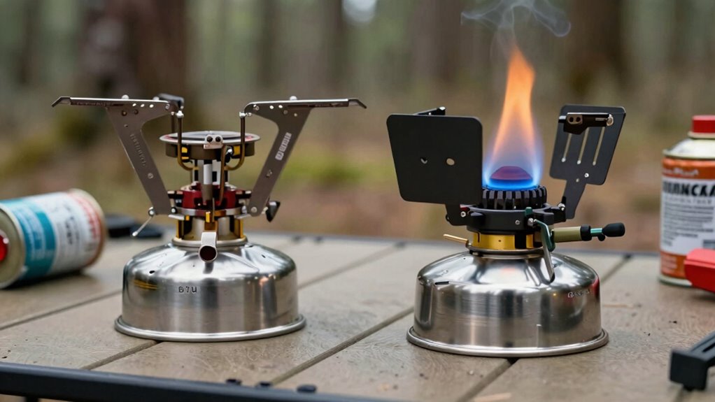 consider fuel type and efficiency