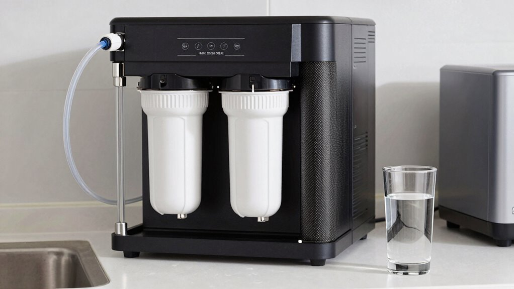 consider installing home ro systems