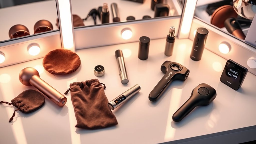 consider skin versatility battery