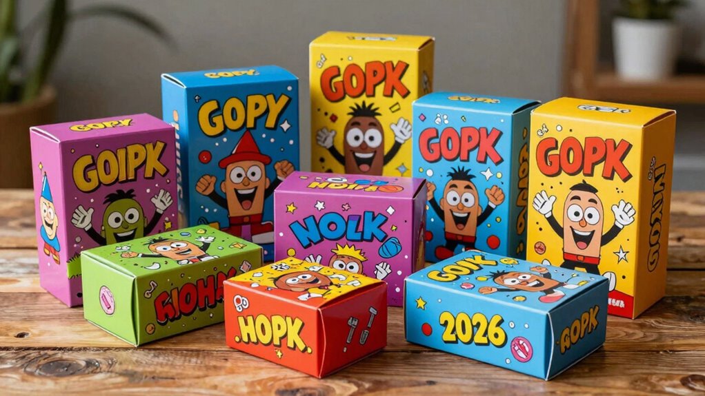 consideration of humor suitability