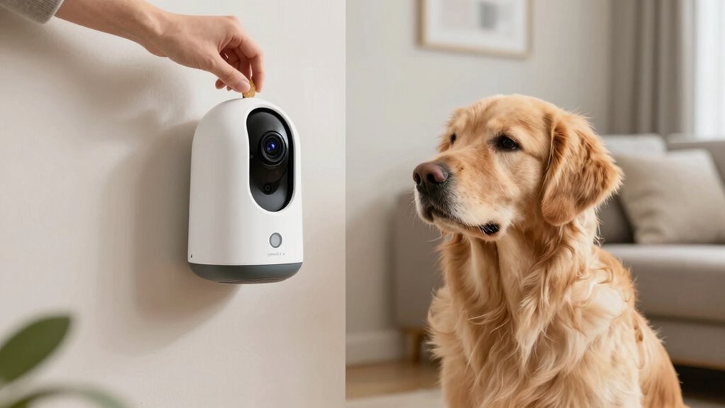 consistent cues and boundaries