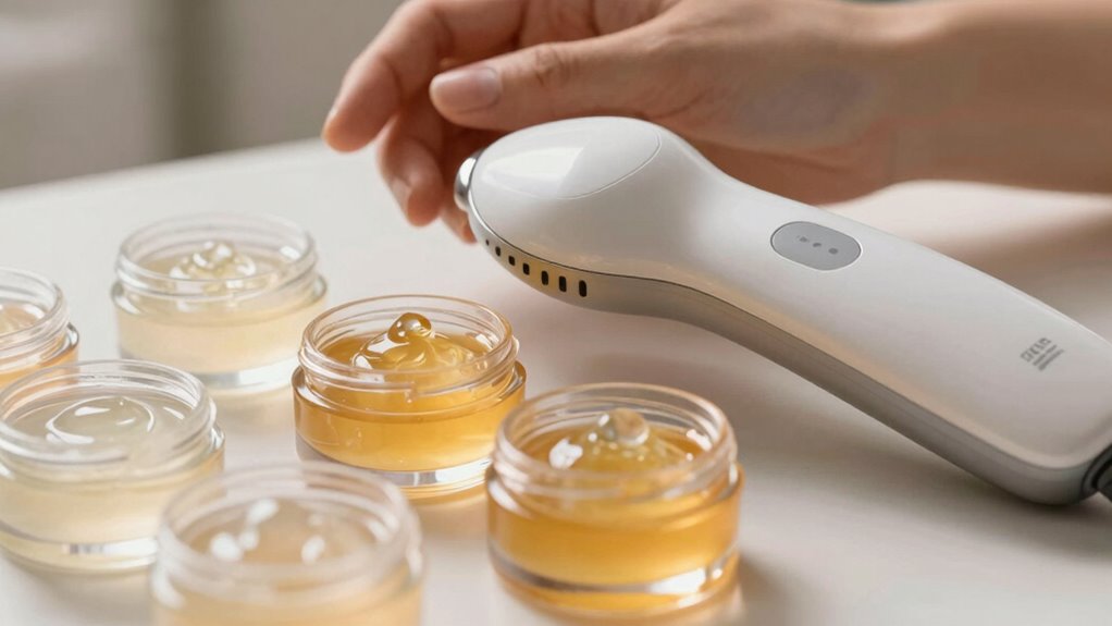 consistent effective skincare results