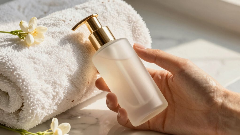 consistent skincare for radiance