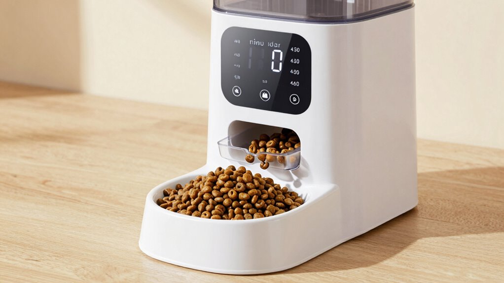 control portions promote health